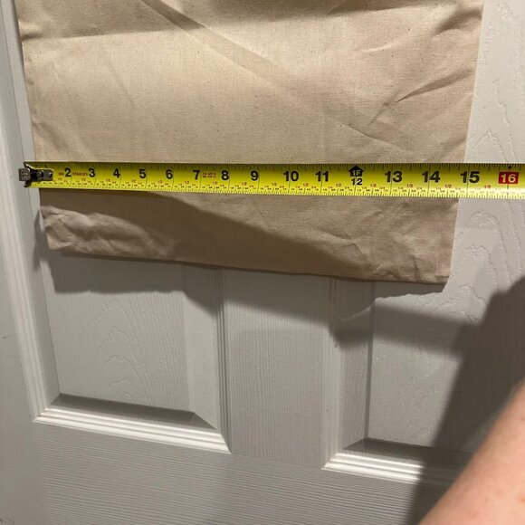 New Orleans Louisiana Canvas Tote Bag Mardi Gras NOLA Travel Souvenir Reusable - Picture 10 of 12